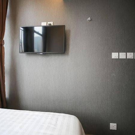 Hotel Hygge House Hong Kong Exterior foto
